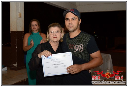 rolim de moura